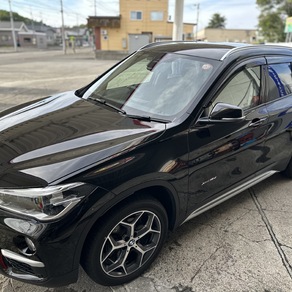 BMW・X1