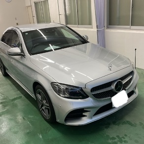 メルセデス・ベンツ・Cクラス