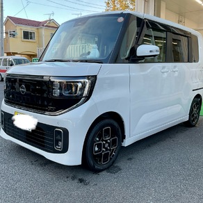 日産・ルークス