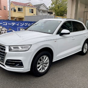 アウディ・Q5