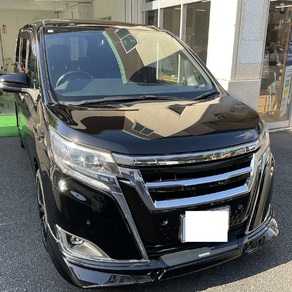 トヨタ・エスクァイア