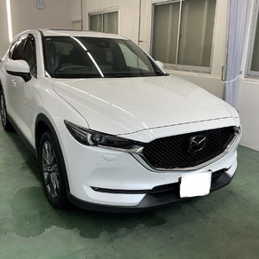 マツダ・CX-5