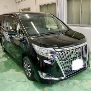 トヨタ・エスクァイア
