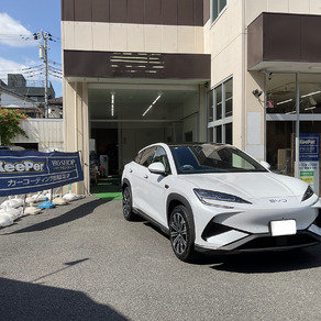 その他・BYD シーライオン7