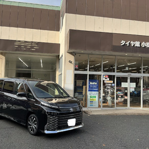 トヨタ・ヴォクシー