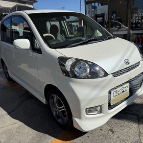 ホンダ・ライフ