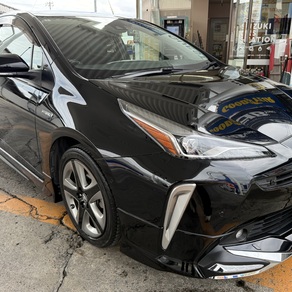 トヨタ・プリウス