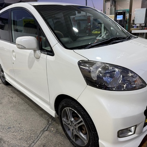 ホンダ・ライフ