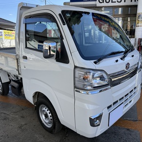 ダイハツ・ハイゼットトラック