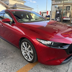 マツダ・マツダ3