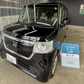 ホンダ・N-BOX
