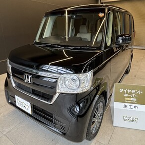 ホンダ・N-BOX