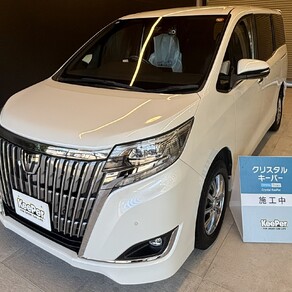 トヨタ・エスクァイア