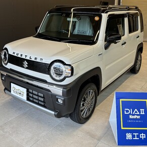 スズキ・ハスラー