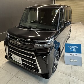 ダイハツ・タント