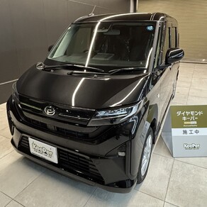 ダイハツ・ムーヴ