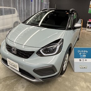 ホンダ・フィット