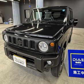 スズキ・ジムニー