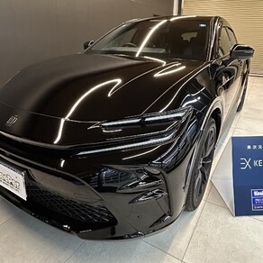 トヨタ・クラウン