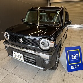 スズキ・ハスラー