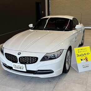 BMW・Z3 / Z4