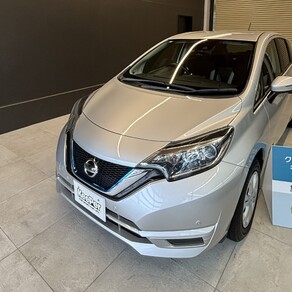 日産・ノート