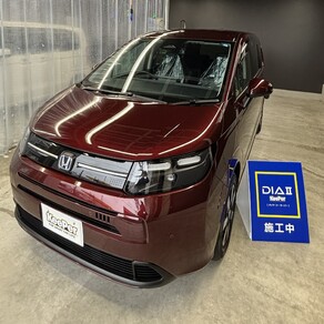 ホンダ・フリード
