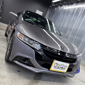 ホンダ・S660