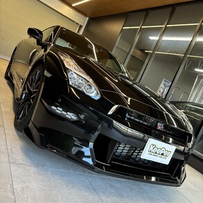 日産・GT-R