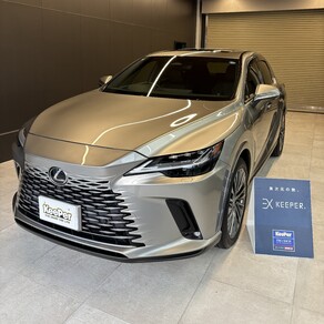 レクサス・RX