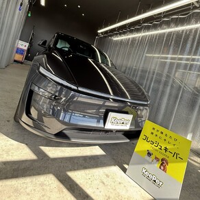 その他・テスラ・モデルY