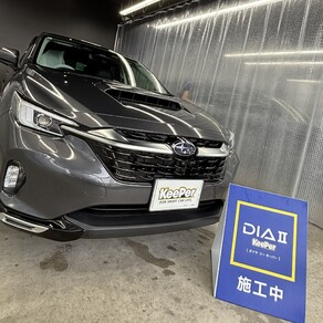 スバル・レイバック