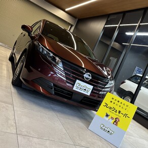 日産・ノート