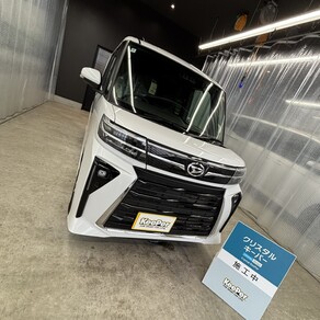 ダイハツ・タント