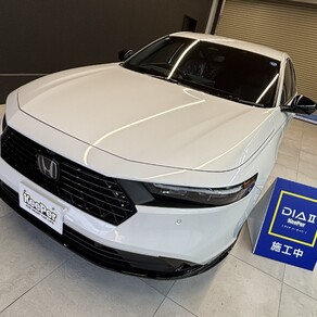 ホンダ・アコード