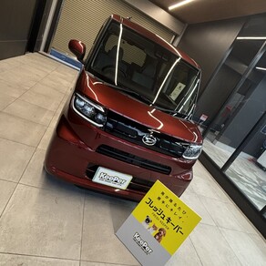 ダイハツ・タント
