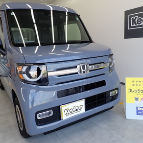 ホンダ・N-VAN