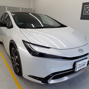 トヨタ・プリウス