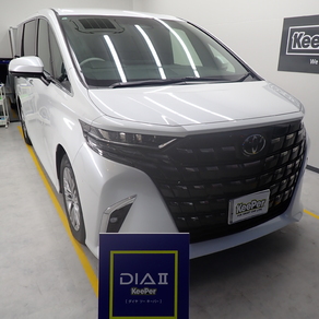 トヨタ・アルファード