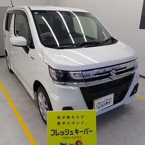 スズキ・ワゴンR