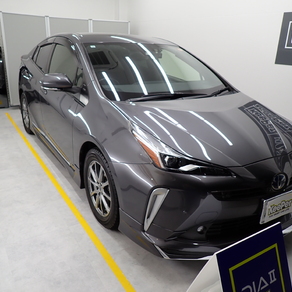 トヨタ・プリウス