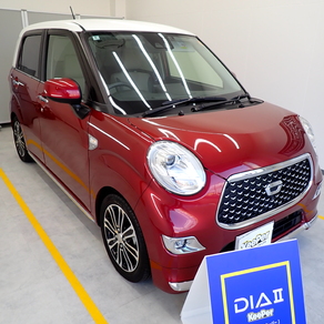 ダイハツ・キャスト