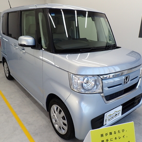 ホンダ・N-BOX