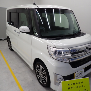 ダイハツ・タント