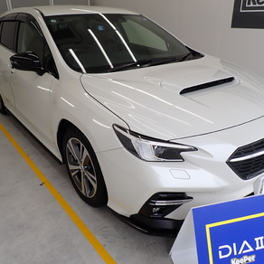 スバル・レヴォーグ