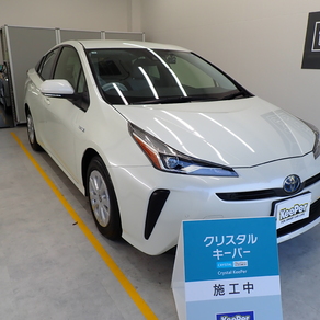 トヨタ・プリウス