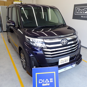 トヨタ・ルーミー