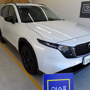 マツダ・CX-5