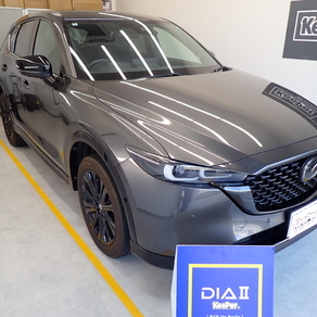 マツダ・CX-5