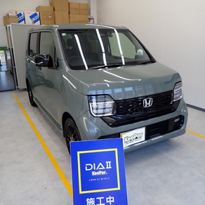 ホンダ・N-BOX